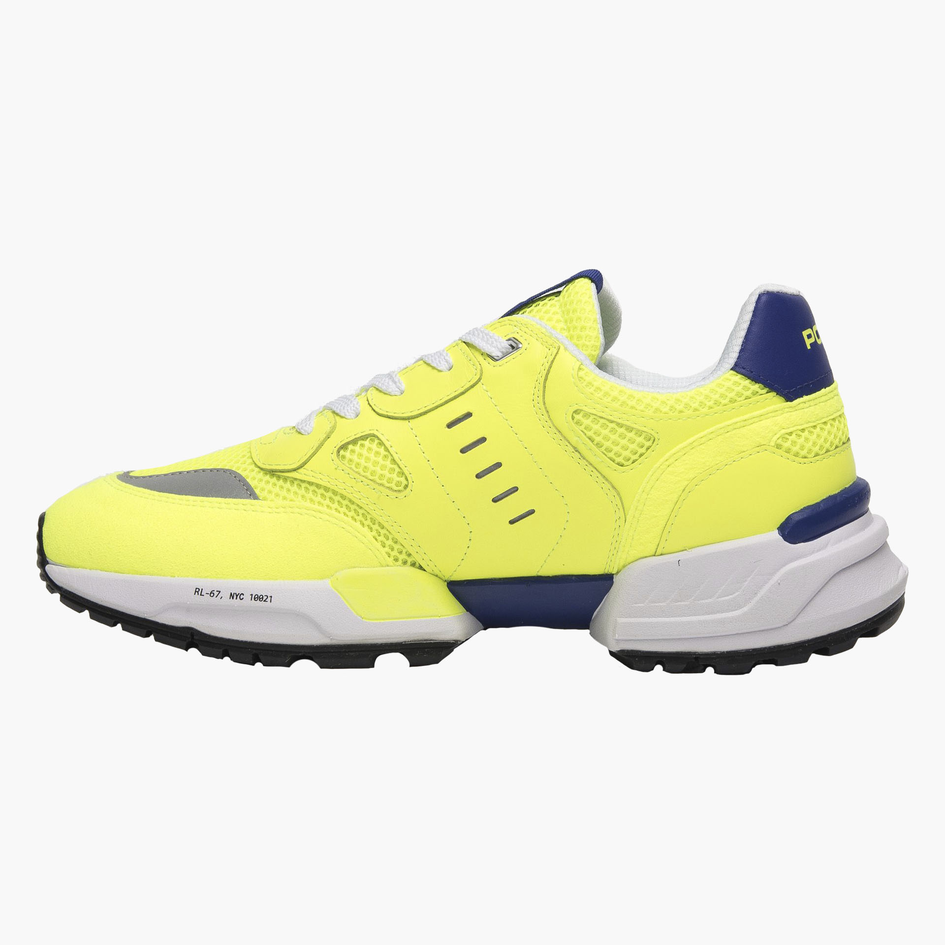 Polo Ralph Lauren JGR PP