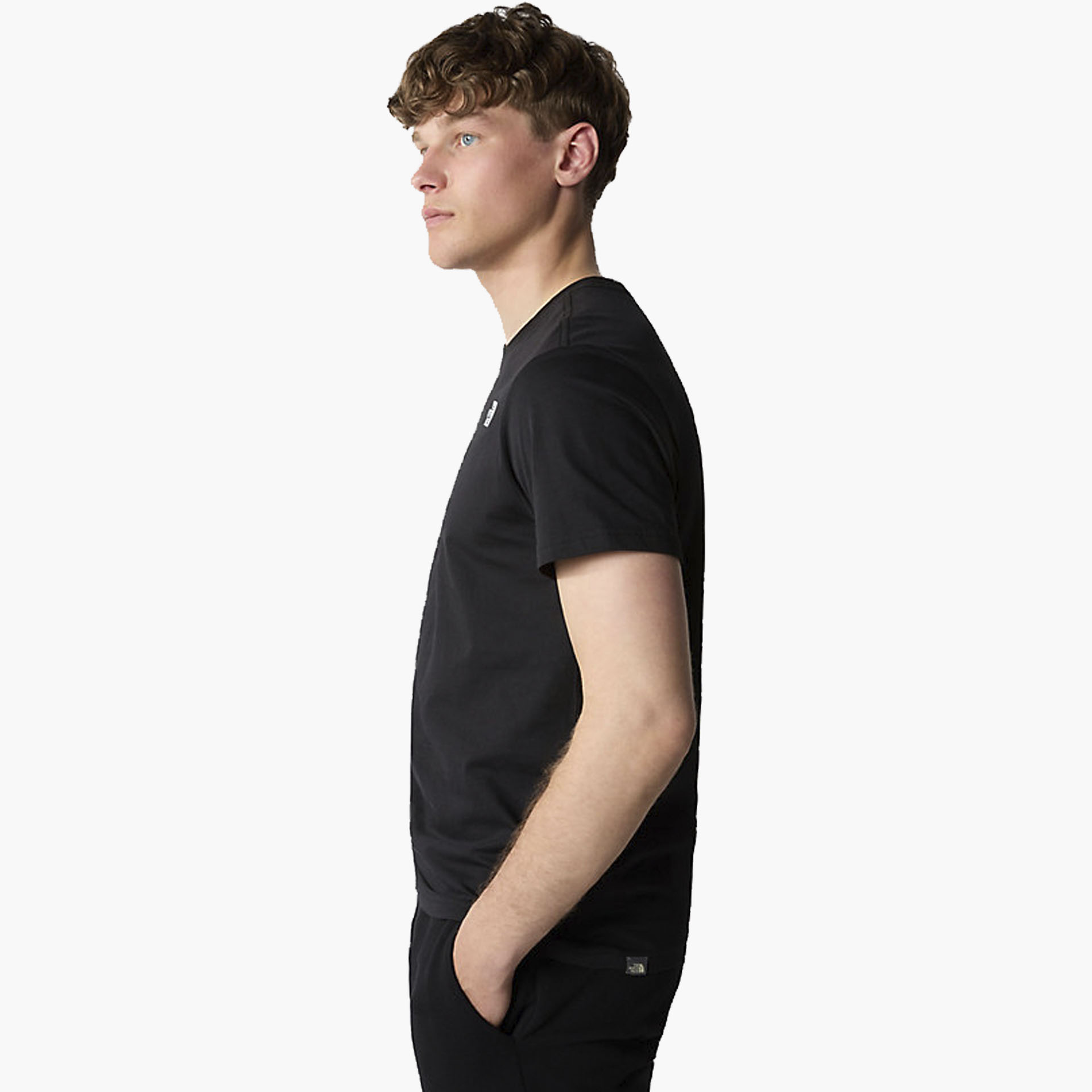 T-Shirt The North Face Redbox