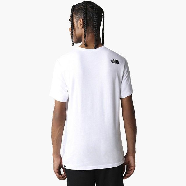 T-Shirt The North Face Fine