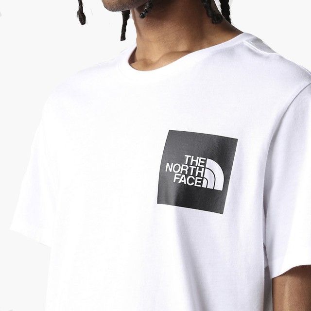 T-Shirt The North Face Fine