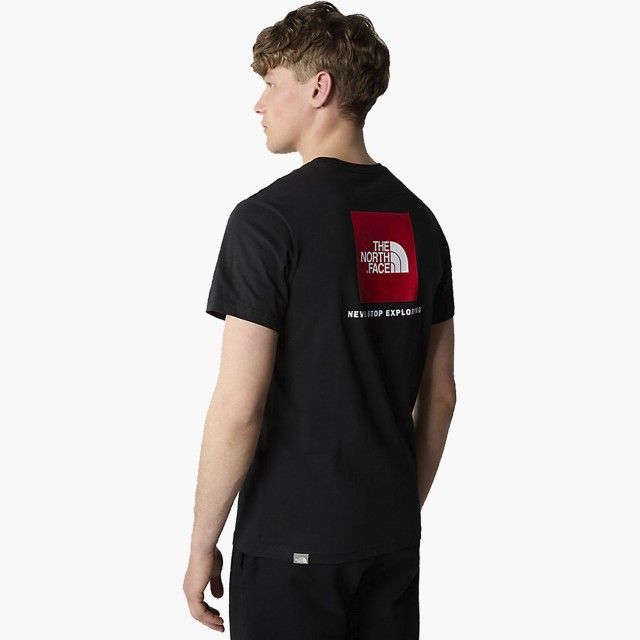 T-Shirt The North Face Redbox