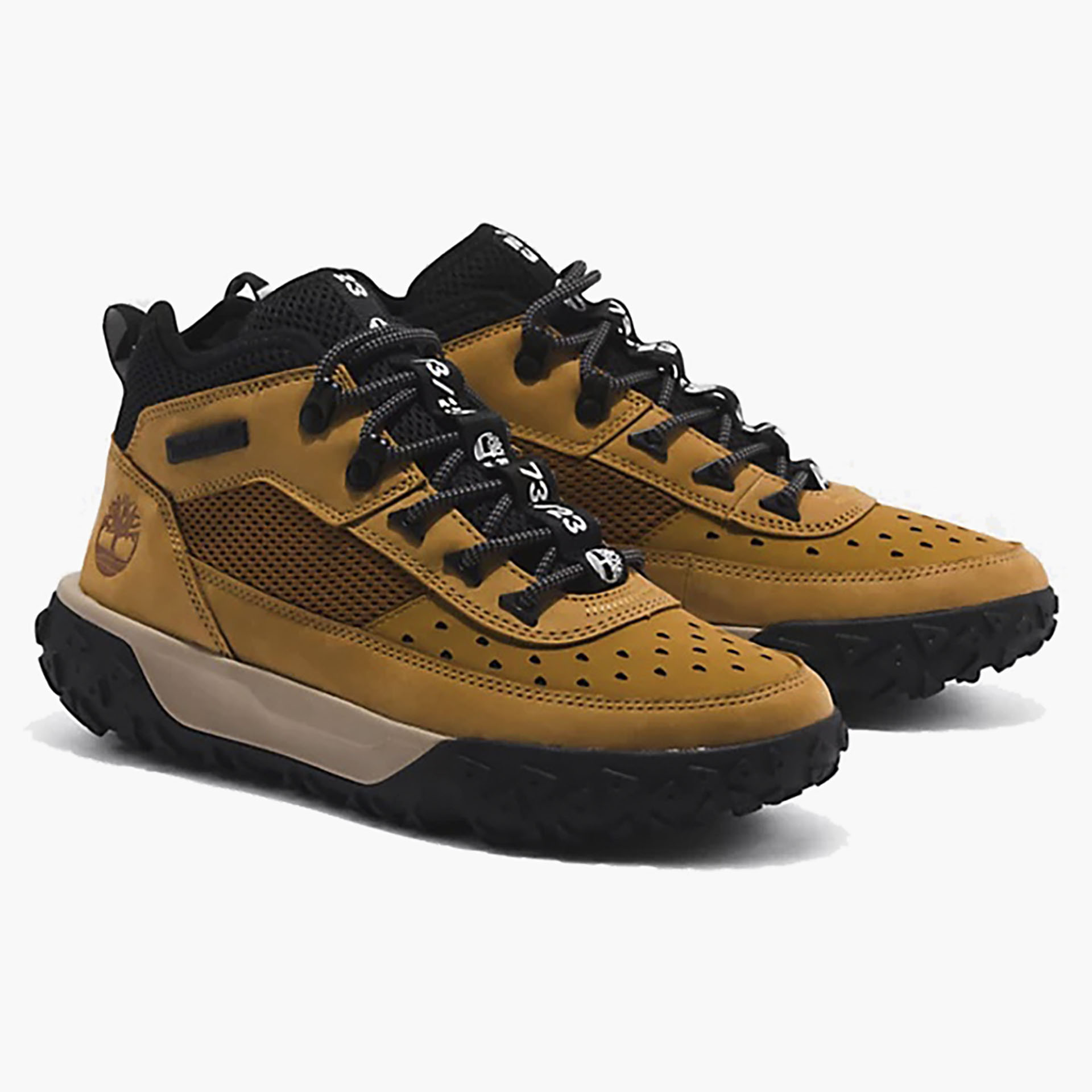 Timberland Greenstride Motion 6