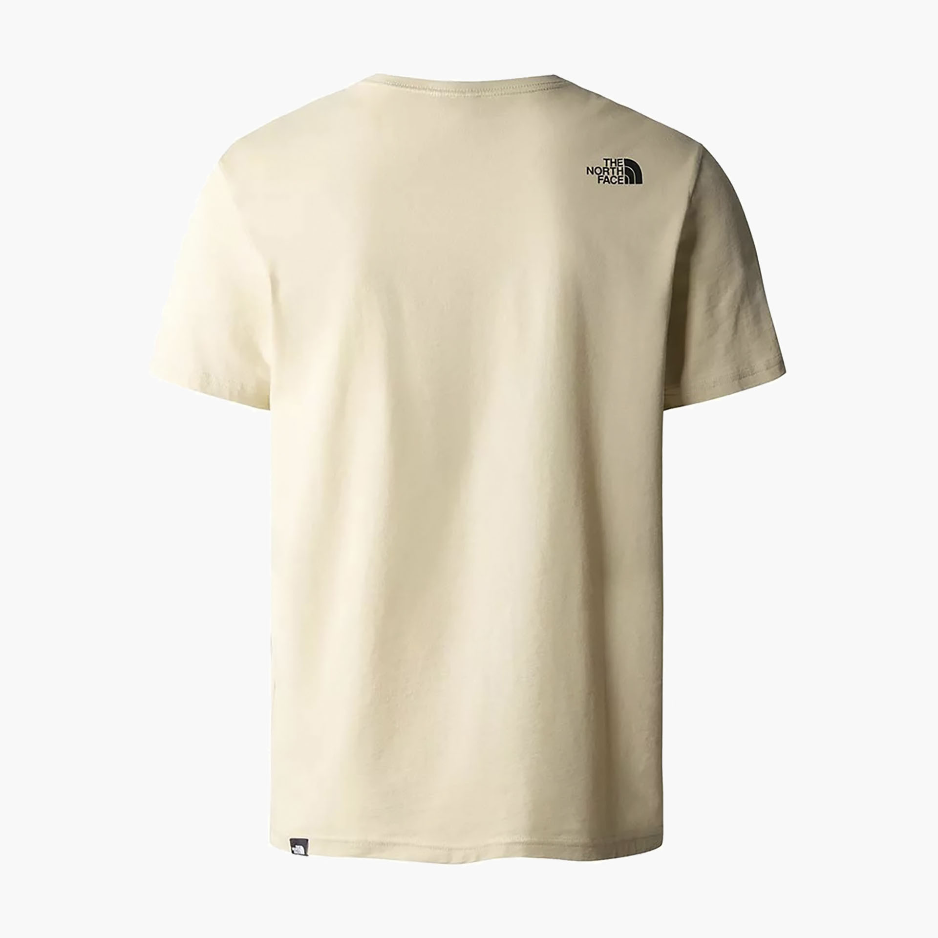 T-Shirt The North Face Fine