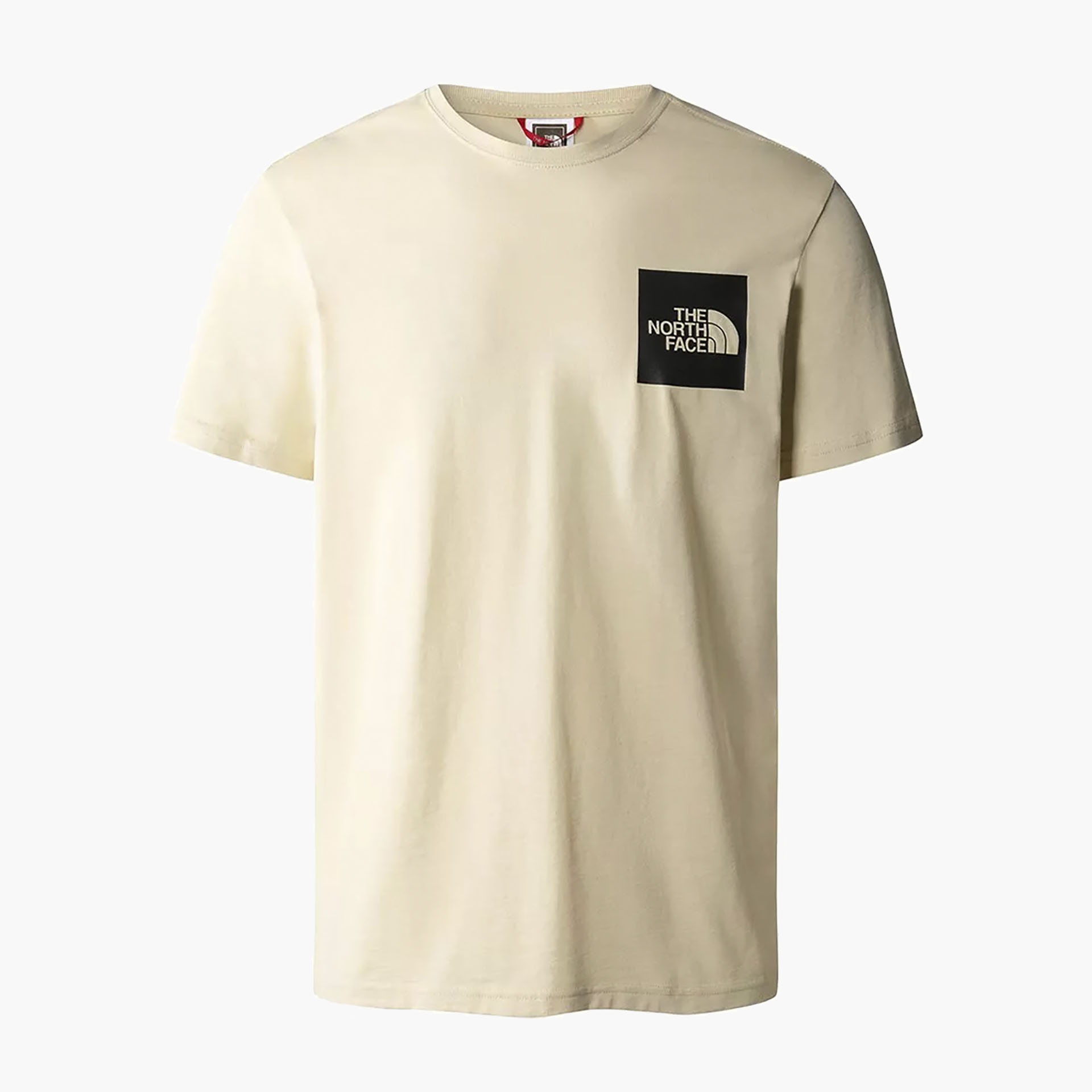 T-Shirt The North Face Fine