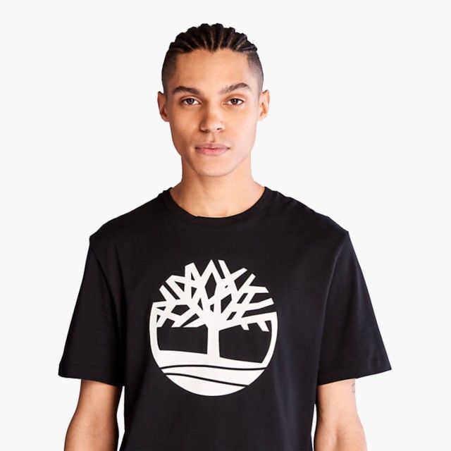 T-shirt Timberland Kennebec River