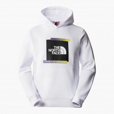 Sweat The North Face Graphic