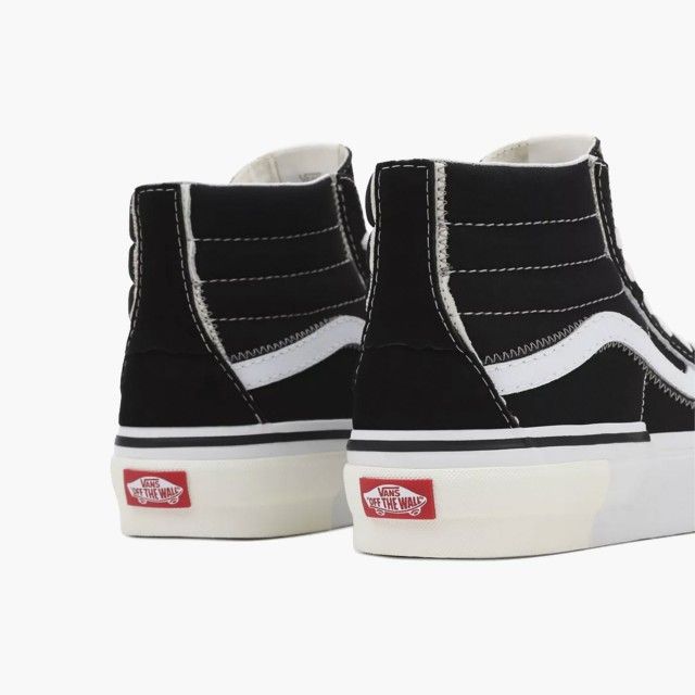 Vans Sk8-Hi Reconstruct