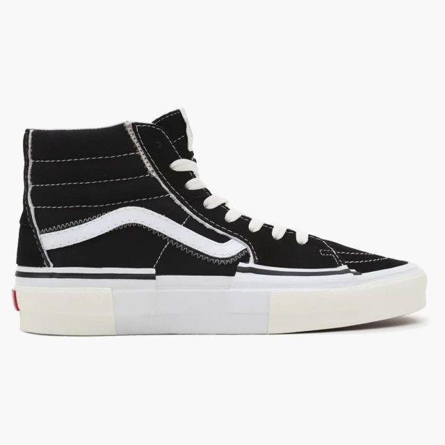Vans Sk8-Hi Reconstruct