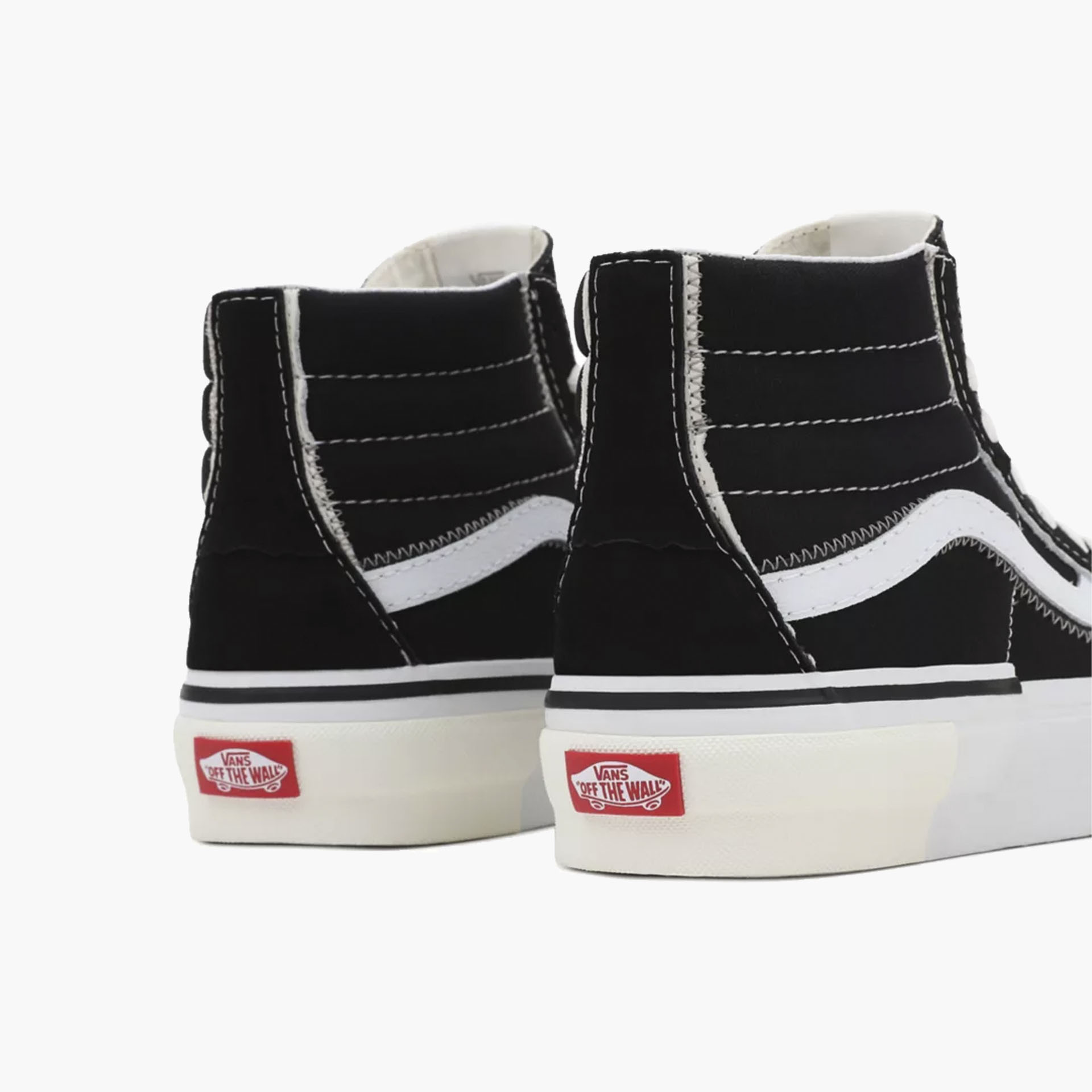 Vans Sk8 Hi Reconstruct