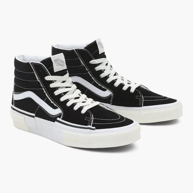 Vans Sk8-Hi Reconstruct