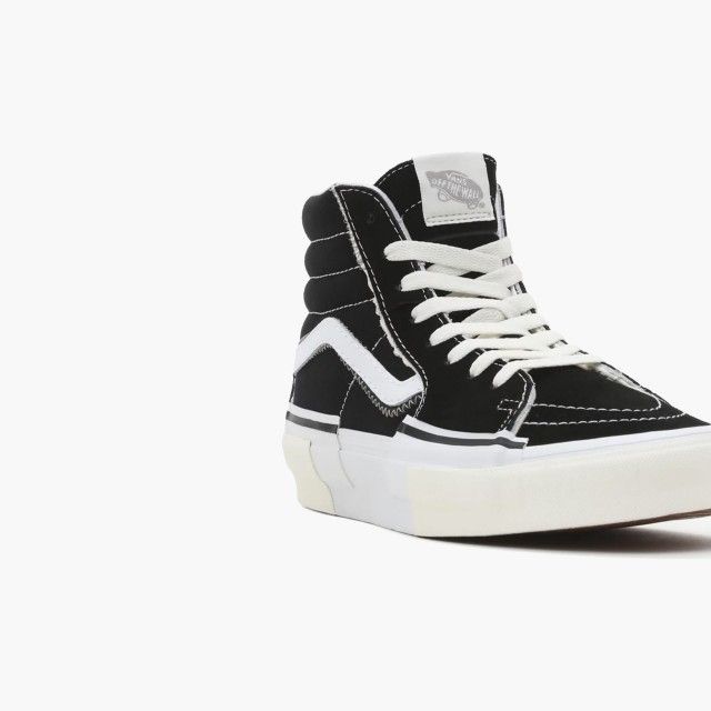 Vans Sk8-Hi Reconstruct