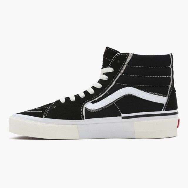 Vans Sk8-Hi Reconstruct