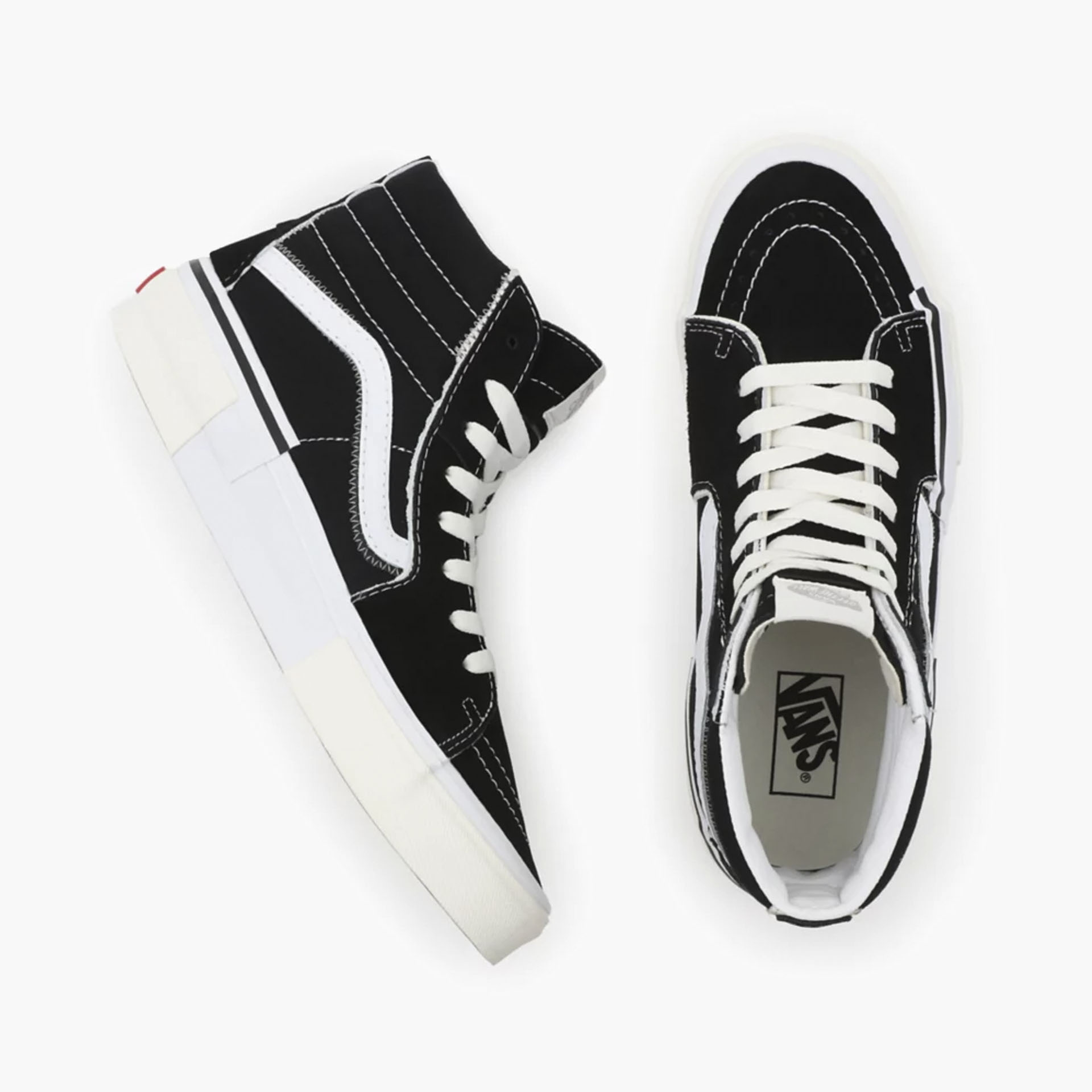 Vans Sk8-Hi Reconstruct