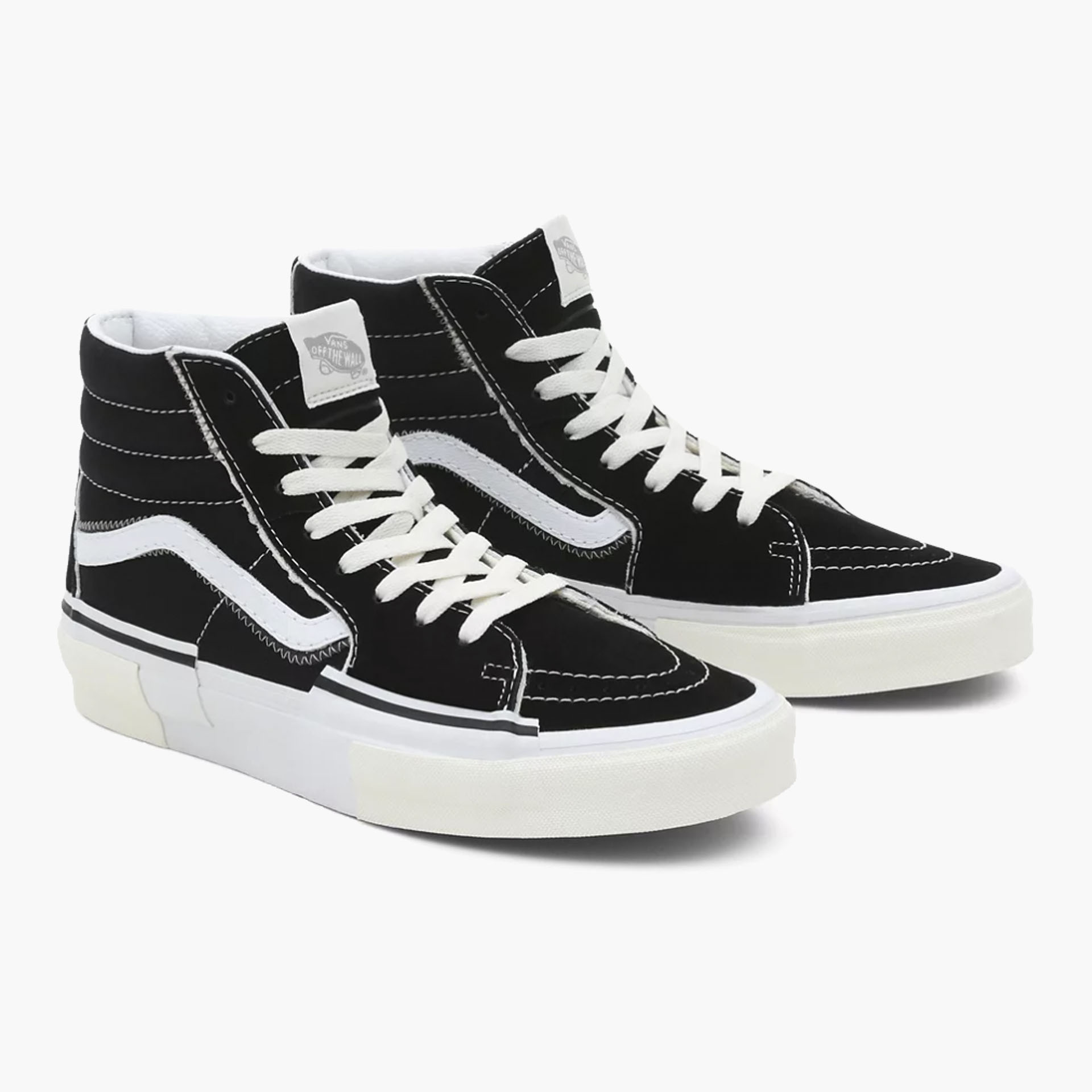 Vans Sk8 Hi Reconstruct