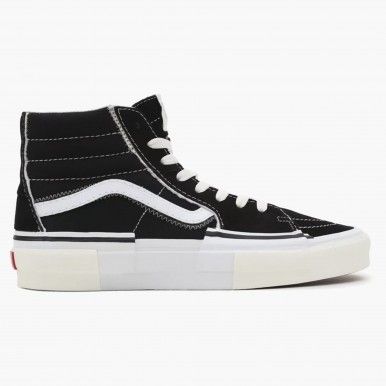 Vans Sk8-Hi Reconstruct
