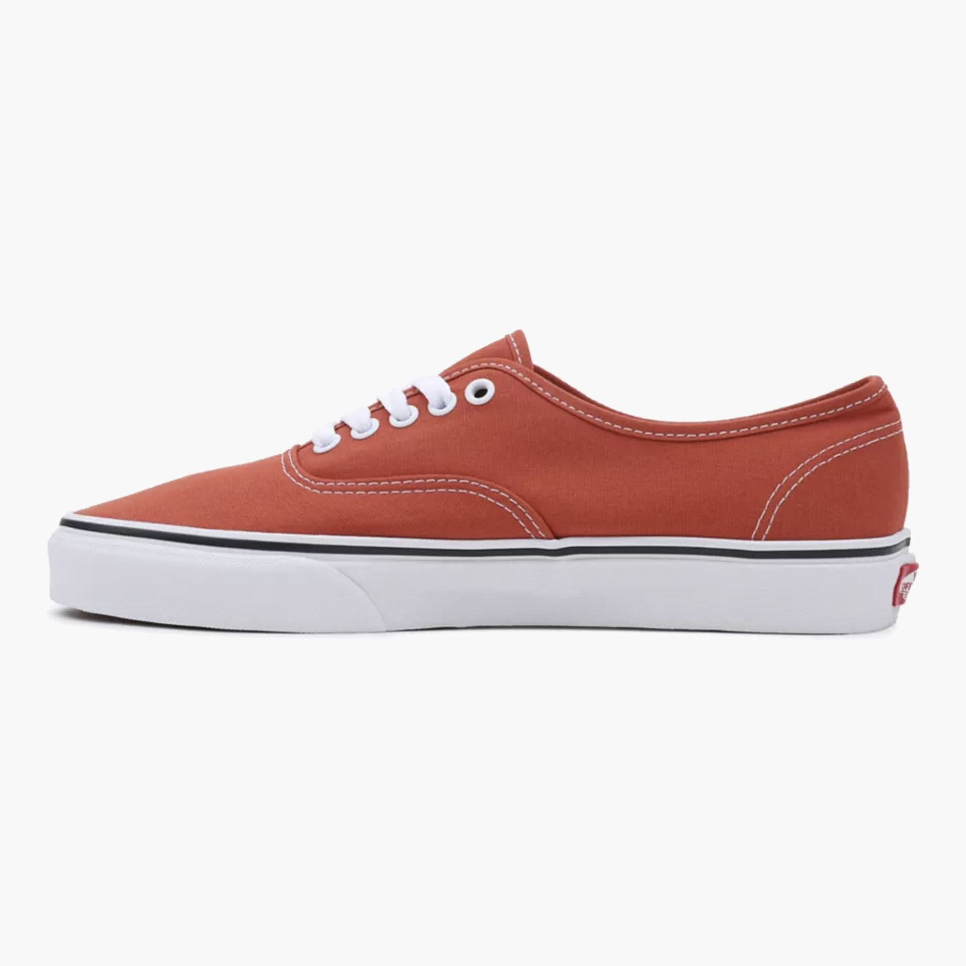 Vans Authentic Color Theory