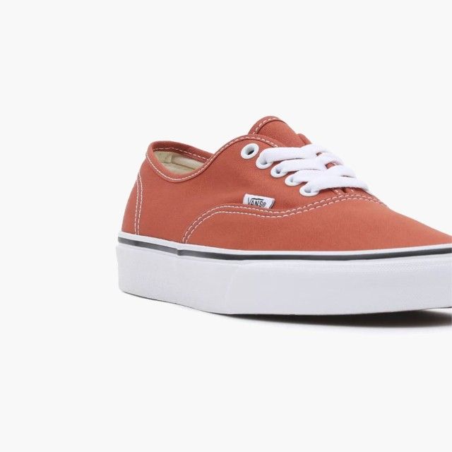 Vans Authentic Color Theory
