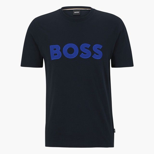 T-shirt Boss Tiburt 345