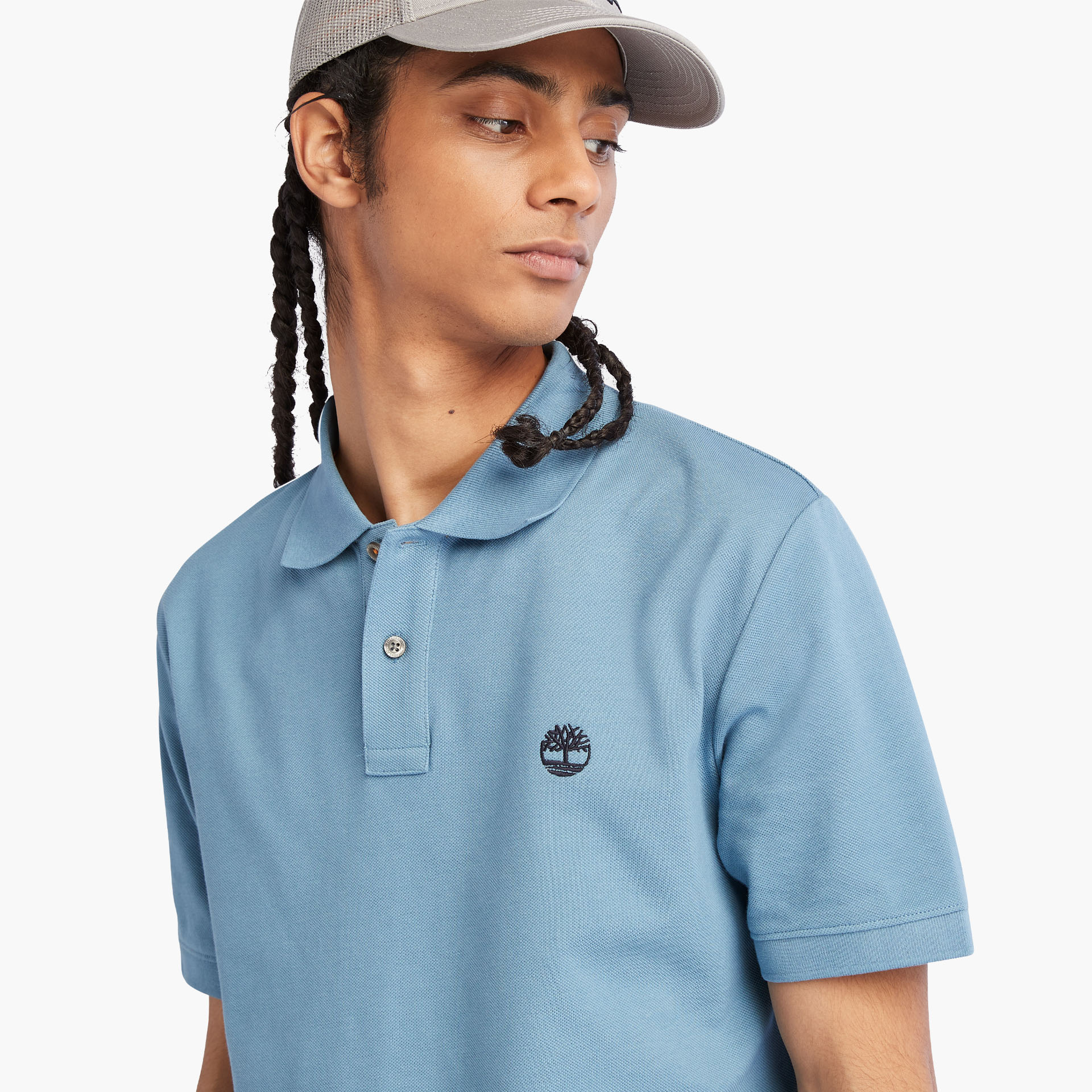 Polo Timberland Millers River