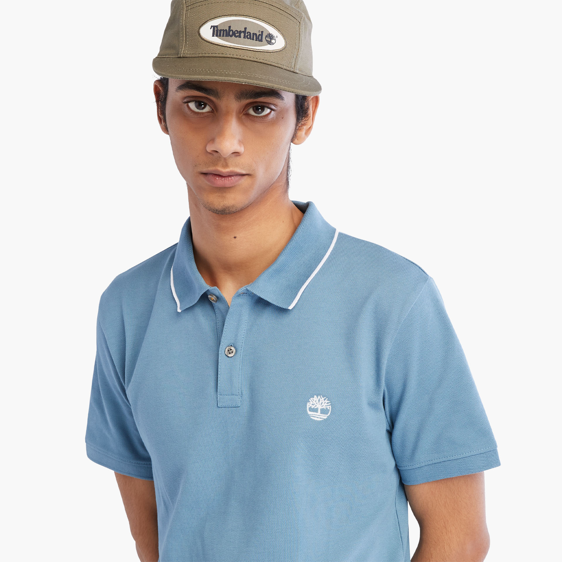 Polo Timberland Millers River Slim