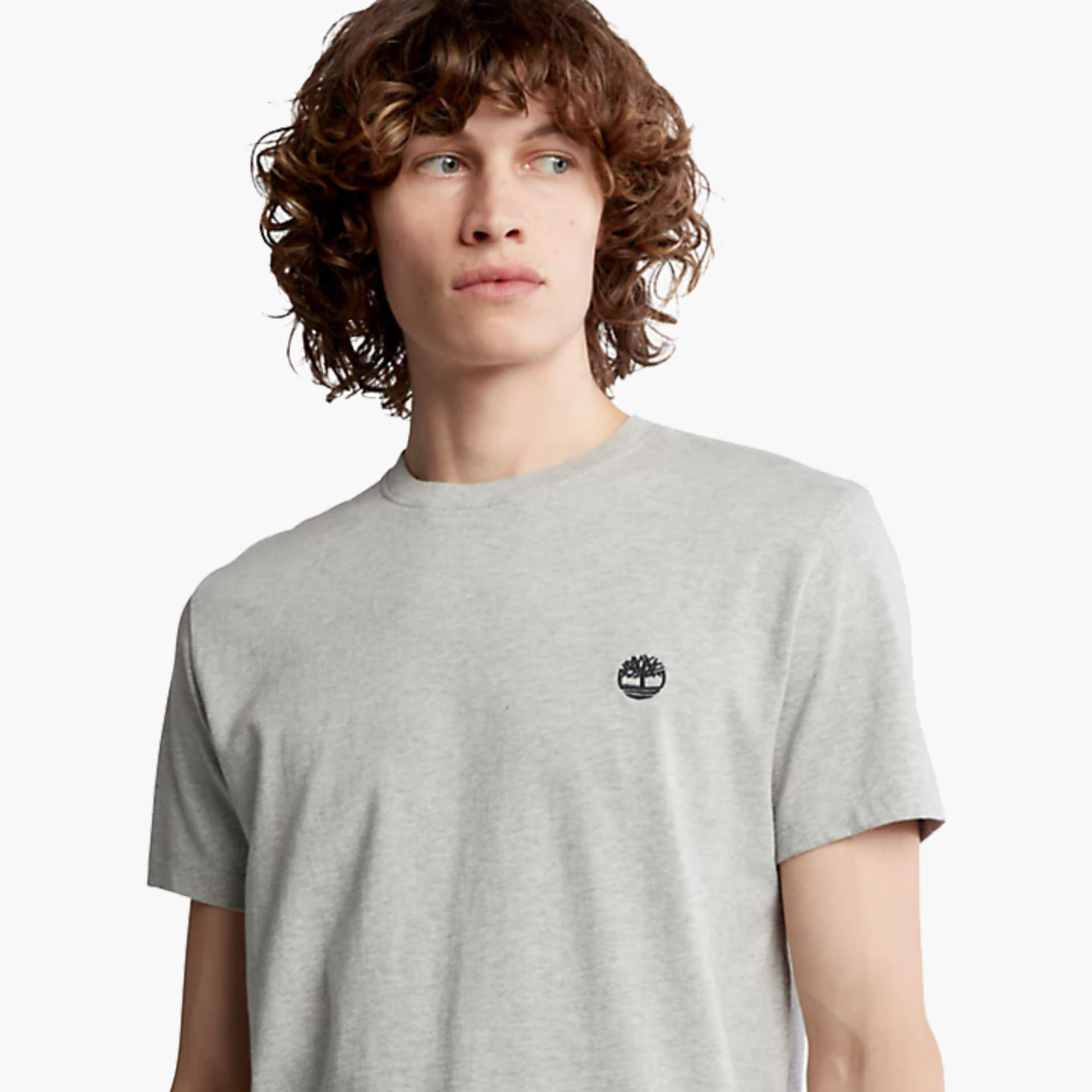 T-shirt Timberland Justa Dunstan River