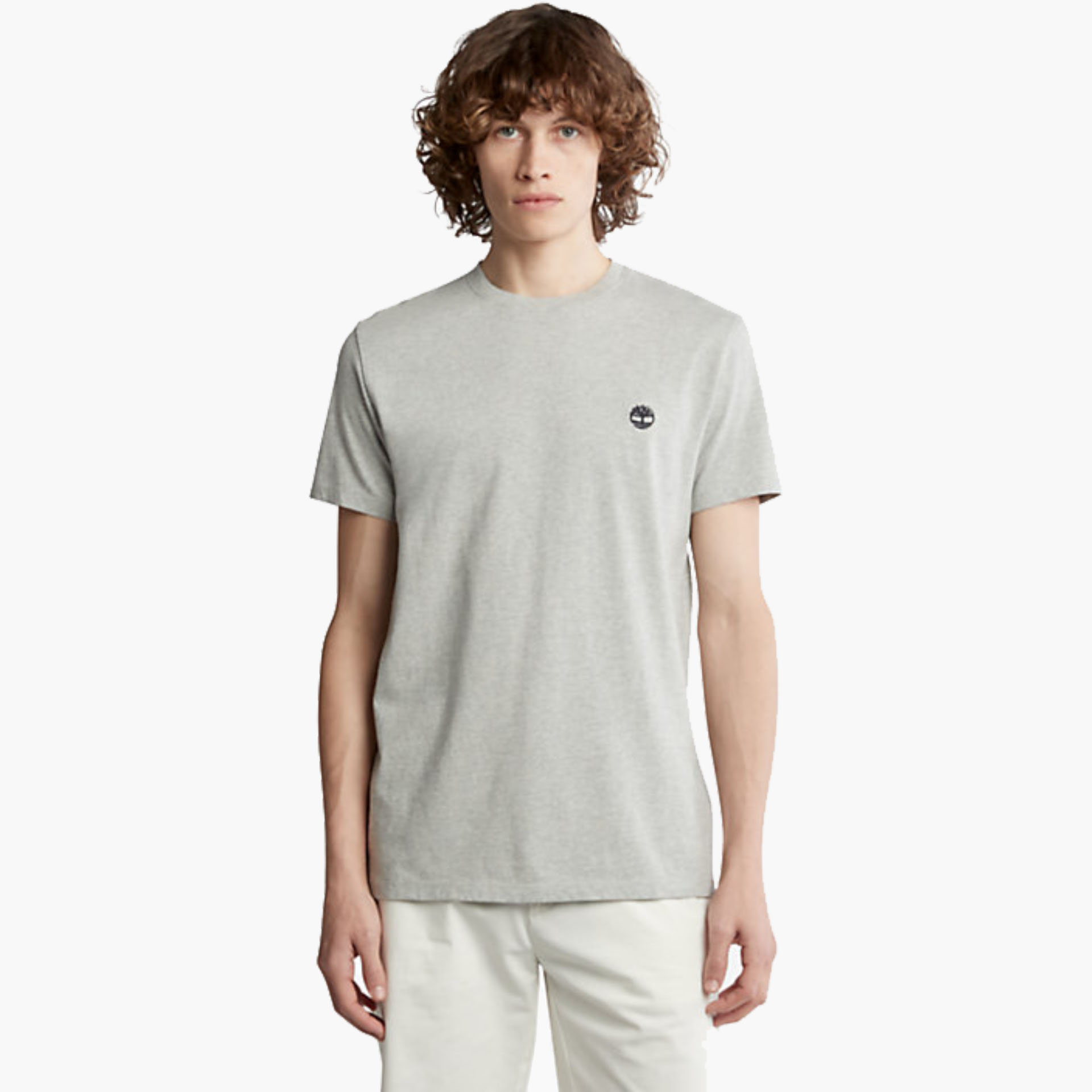 T-shirt Timberland Justa Dunstan River