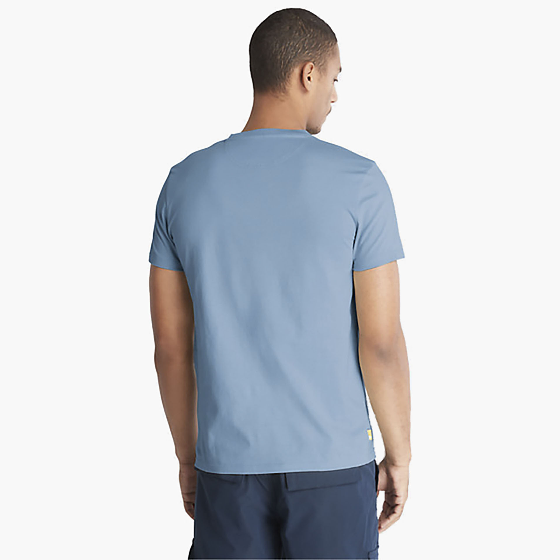 T-shirt Timberland Dunstan River