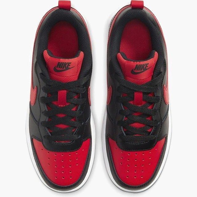 Nike Court Borough Low 2