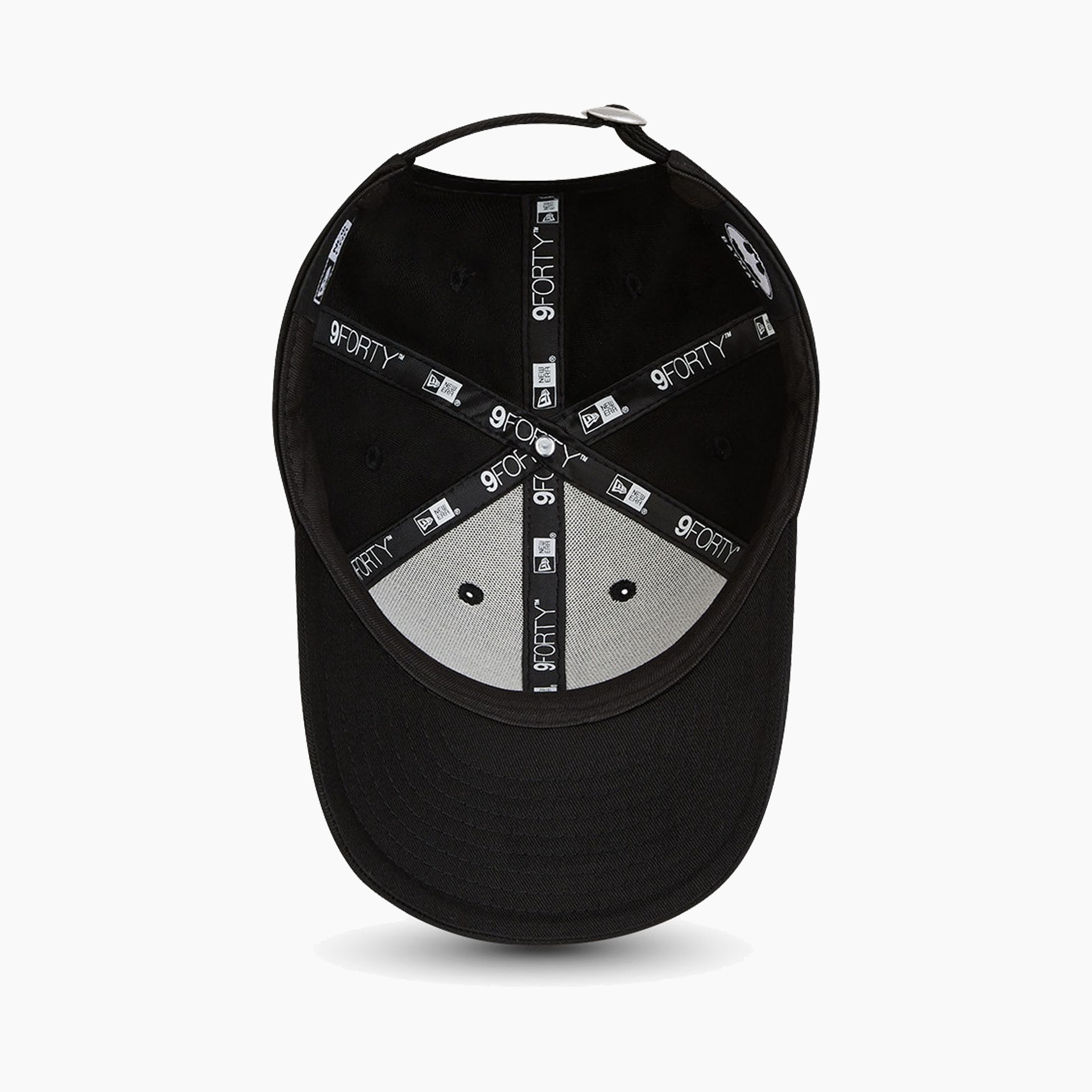 Gorra de Niño New Era 9FORTY Logo Batman