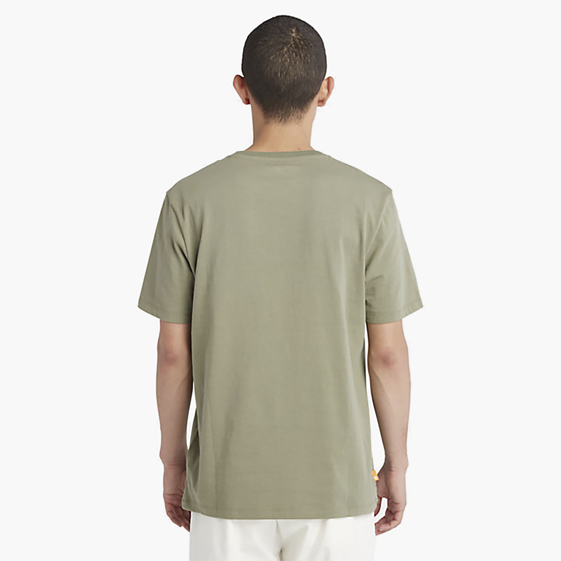 T-shirt Timberland Logótipo Kennebec River Tree