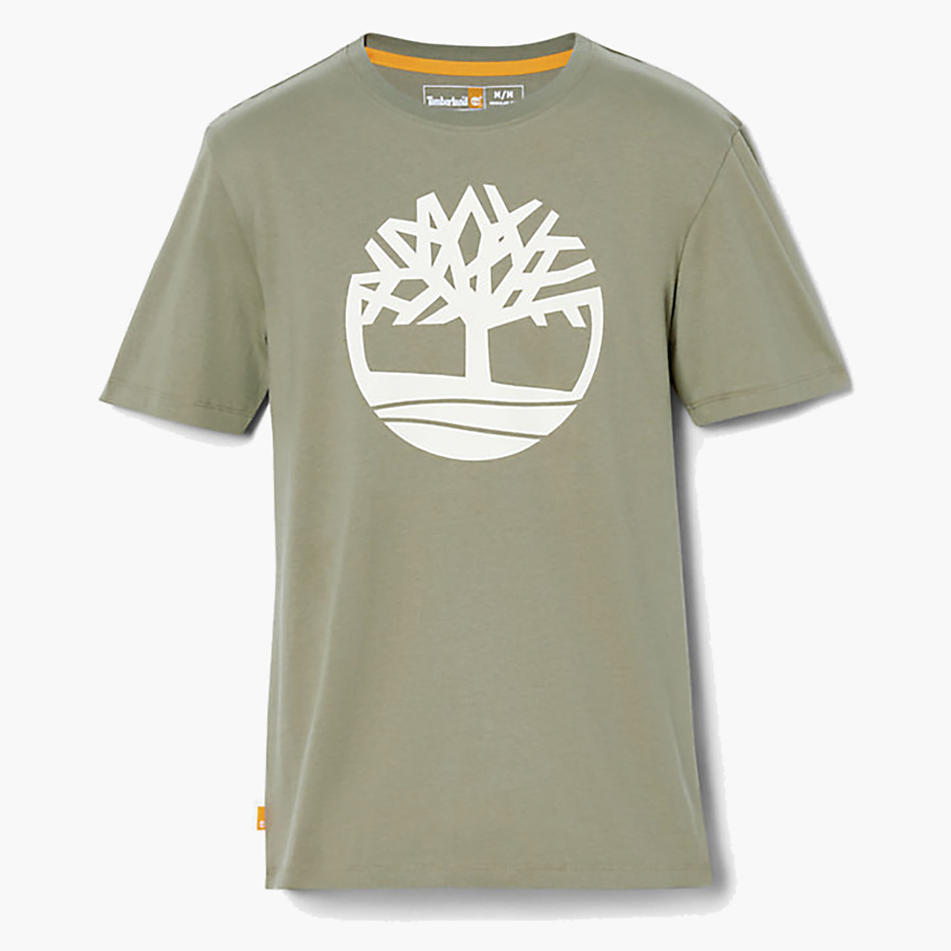 T-shirt Timberland Logótipo Kennebec River Tree