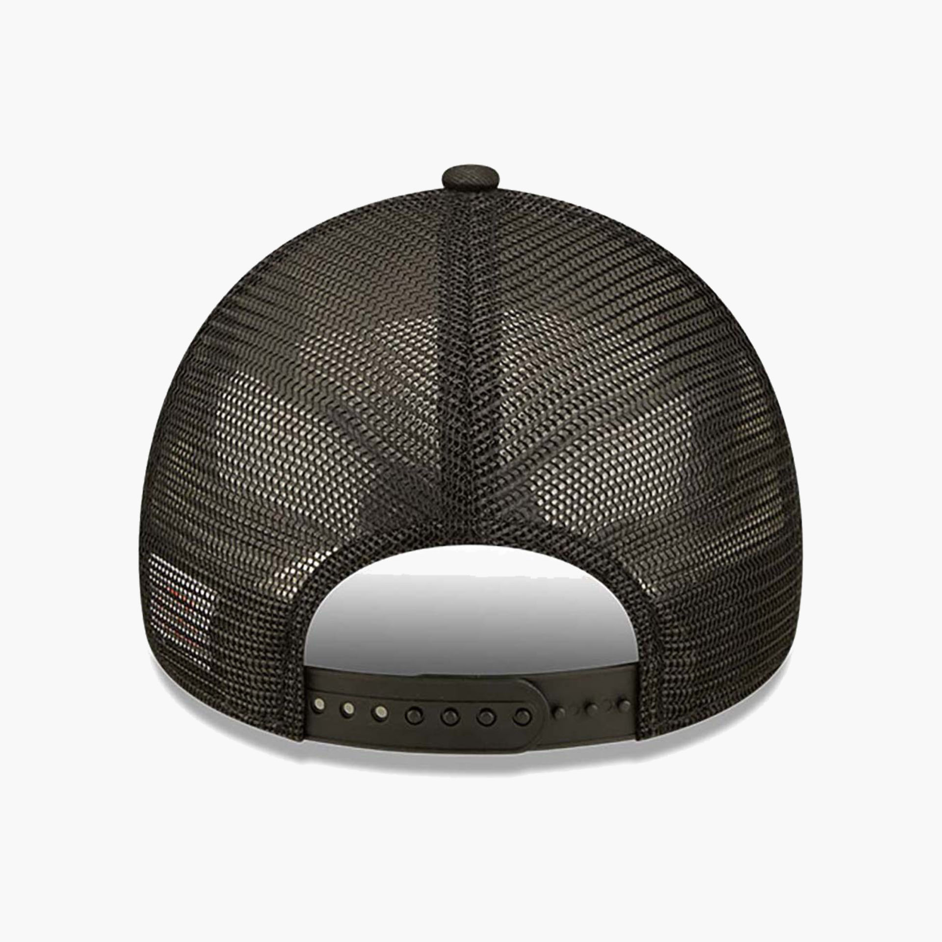 Boné New Era Trucker Lucky Paws