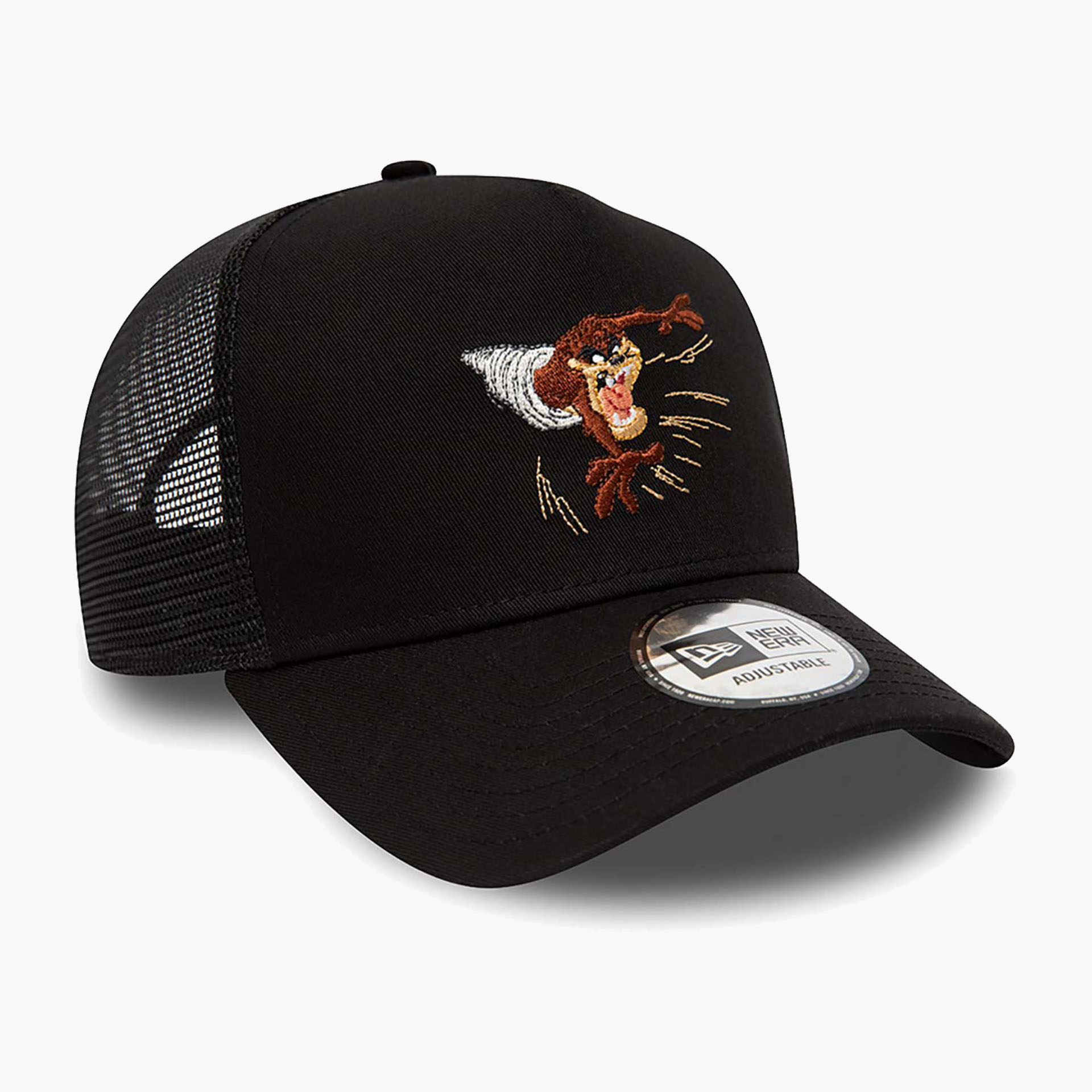 Bone New Era Trucker Looney Tunes Taz