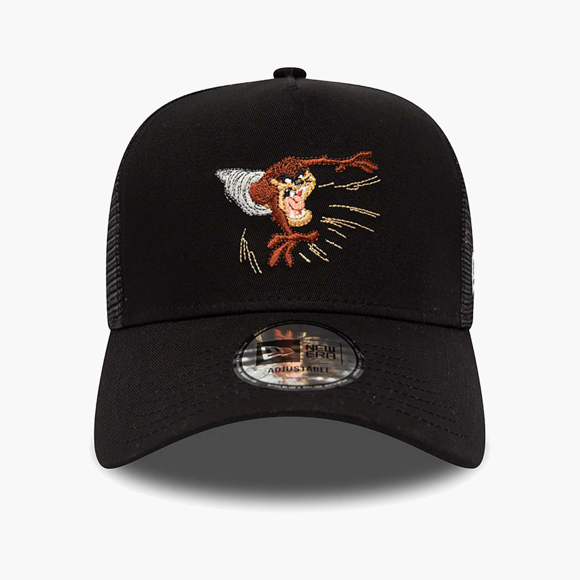 Bone New Era Trucker Looney Tunes Taz