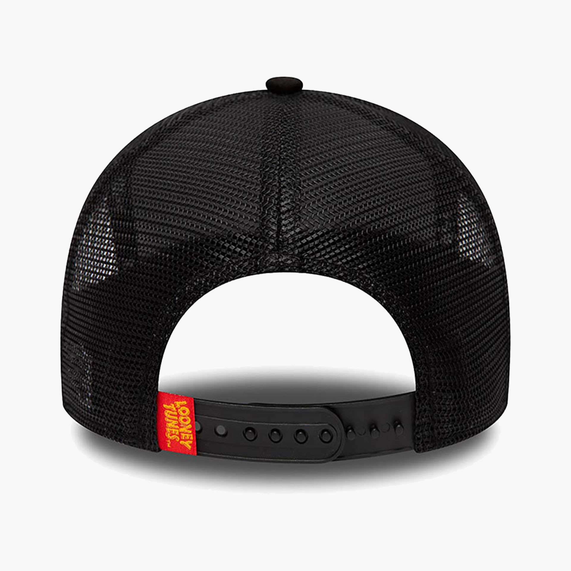 Bone New Era Trucker Looney Tunes Taz