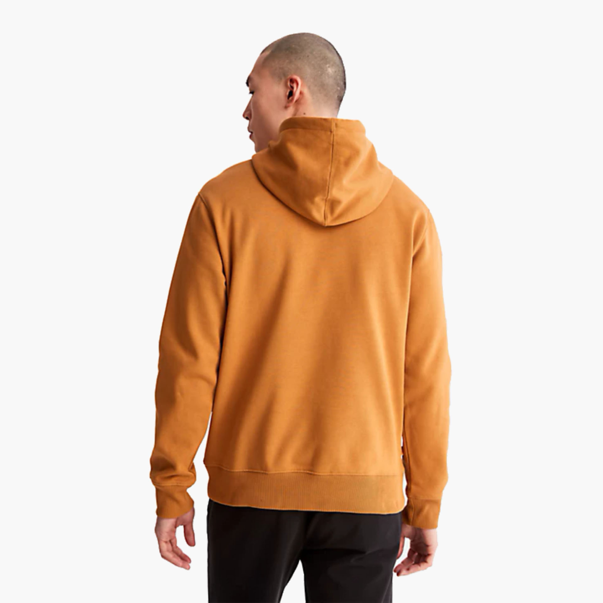 Sweat Timberland Core Logo