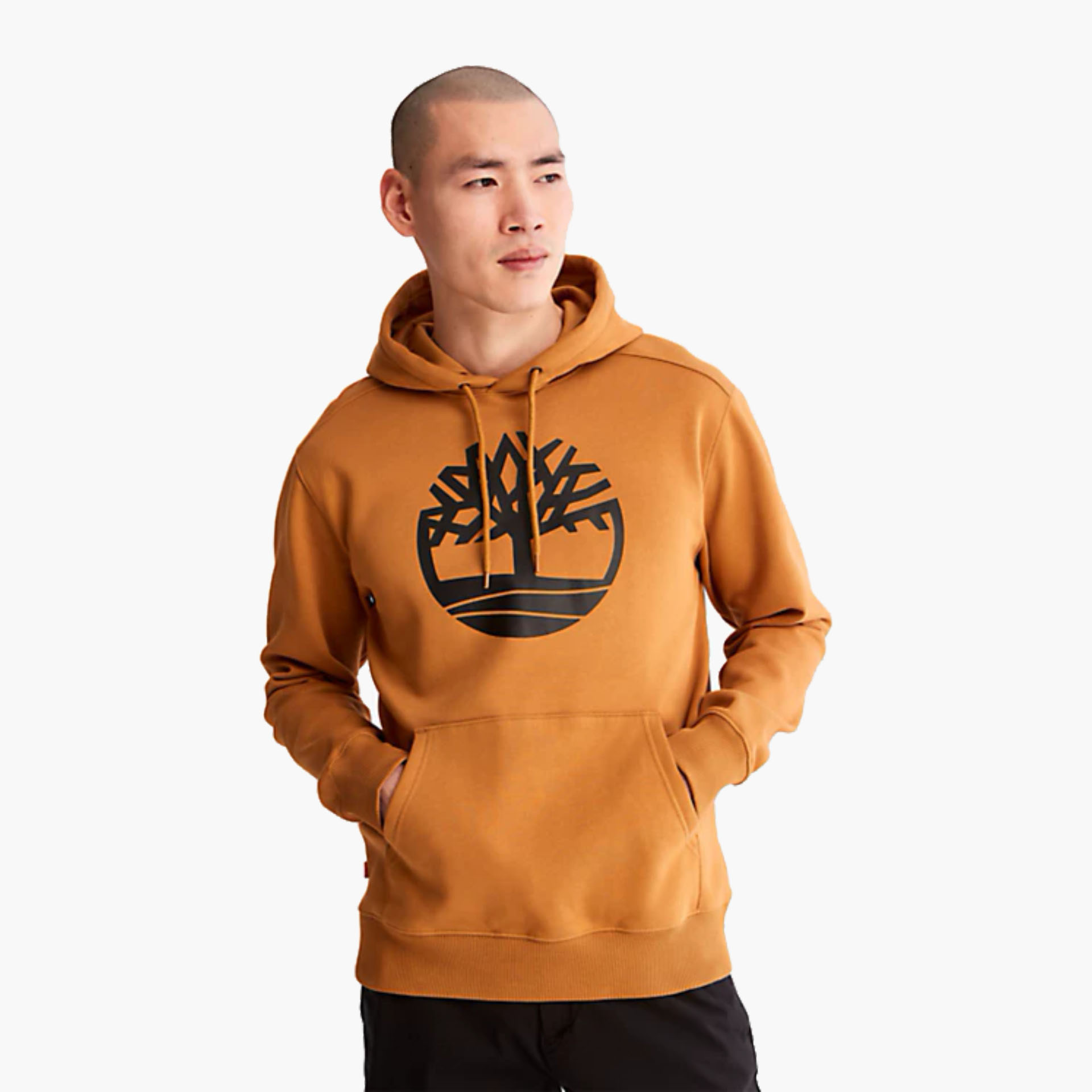 Sweat Timberland Core Logo