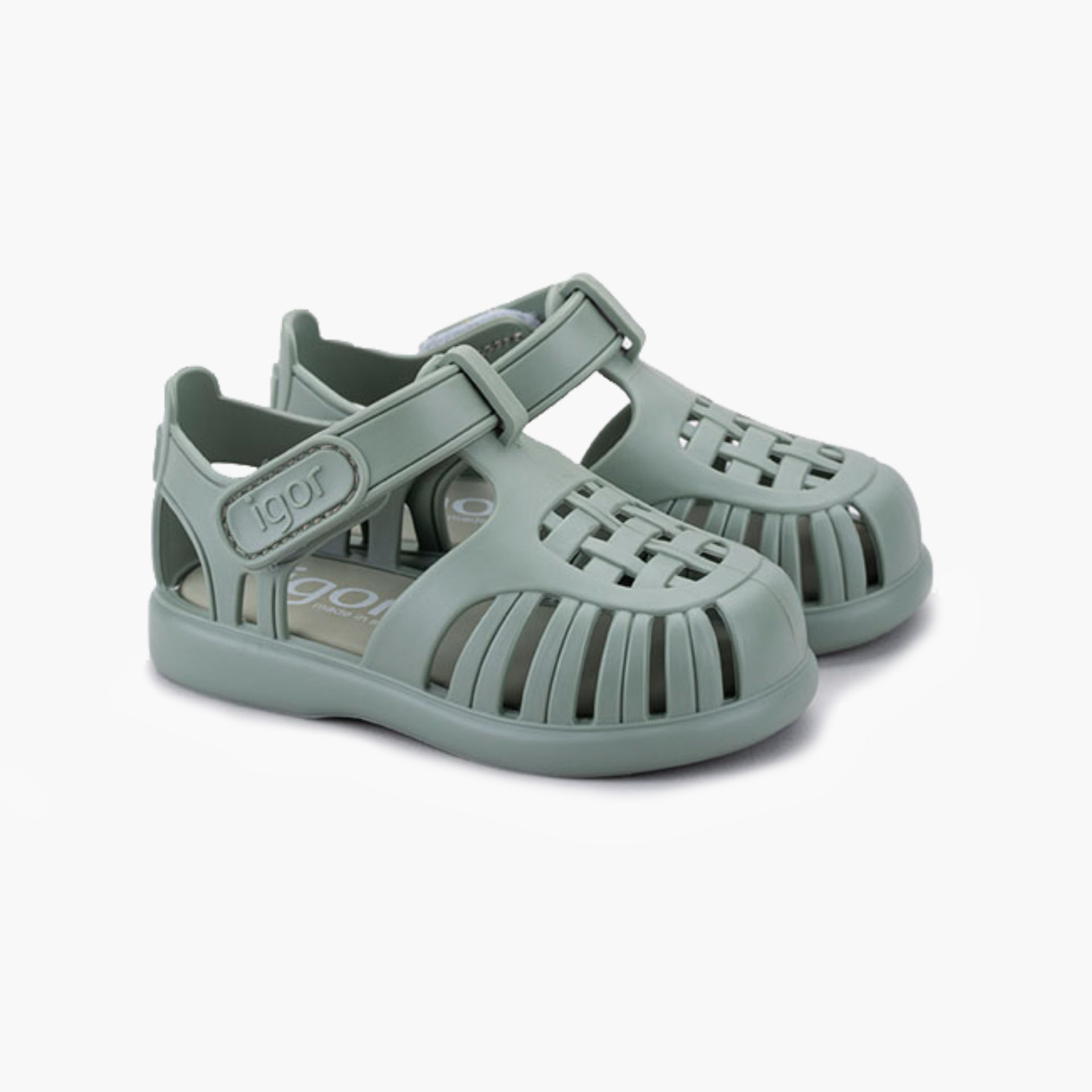 Sandálias Criança Igor Tobby Solid