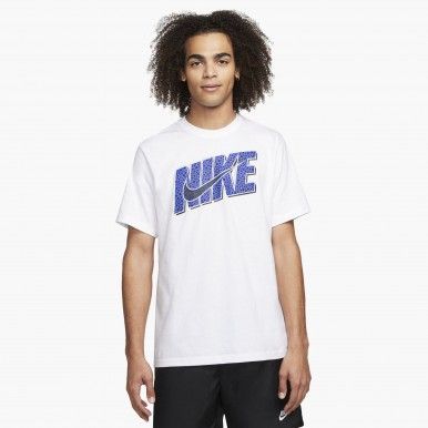 T-shirt Nike Homem
