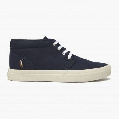 Polo Ralph Lauren Keaton Canvas