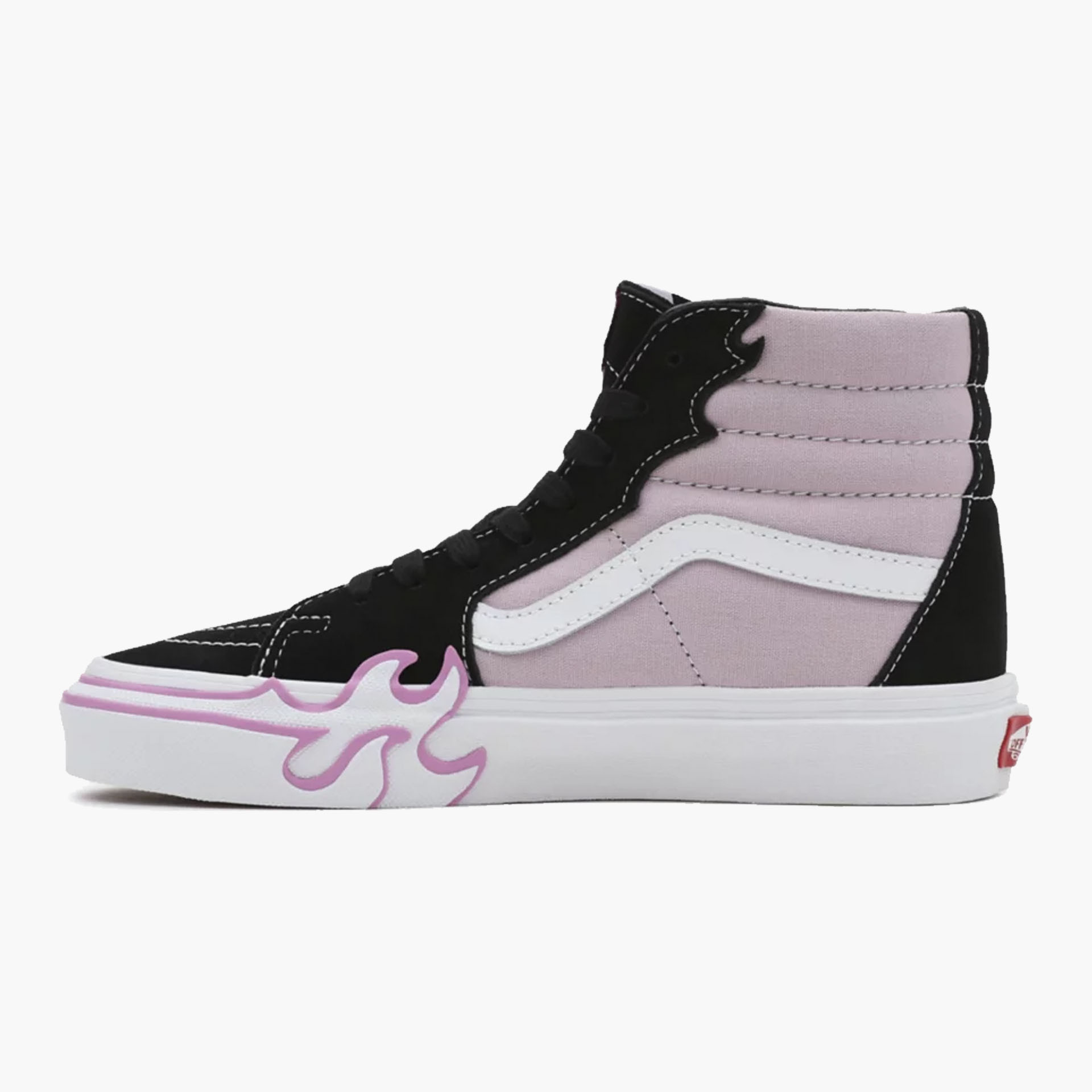 Vans Sk8-Hi Flame