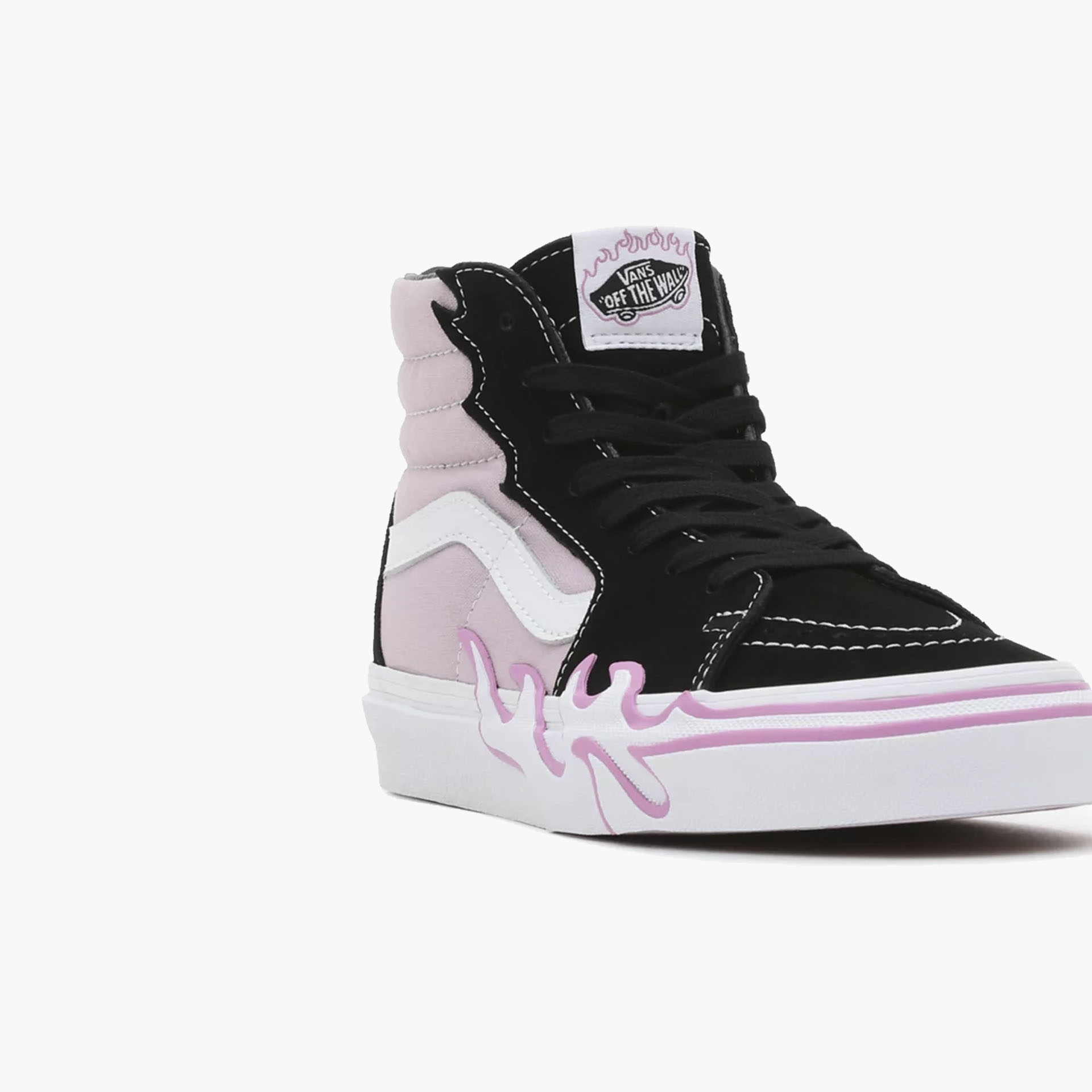 Vans Sk8-Hi Flame