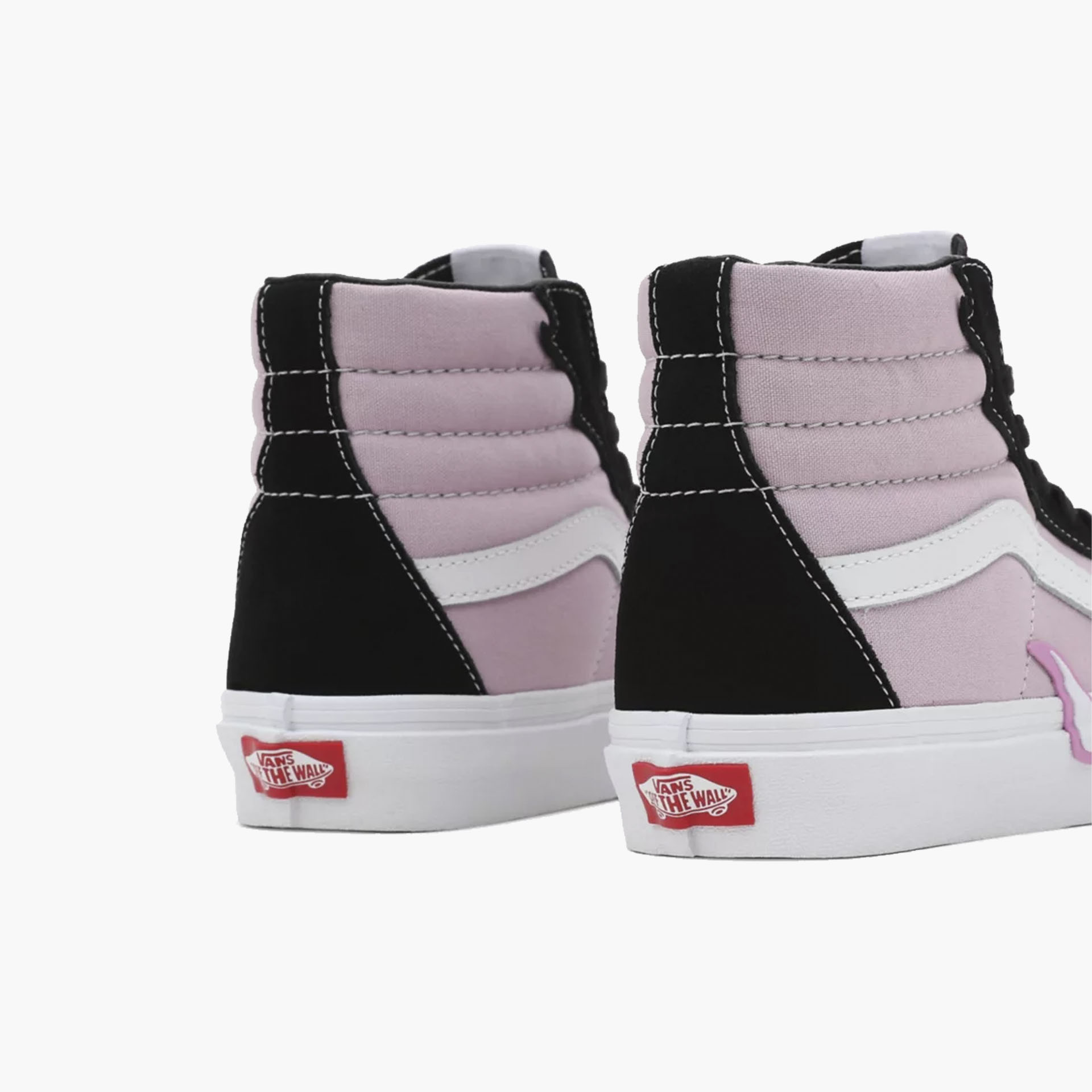 Vans Sk8-Hi Flame