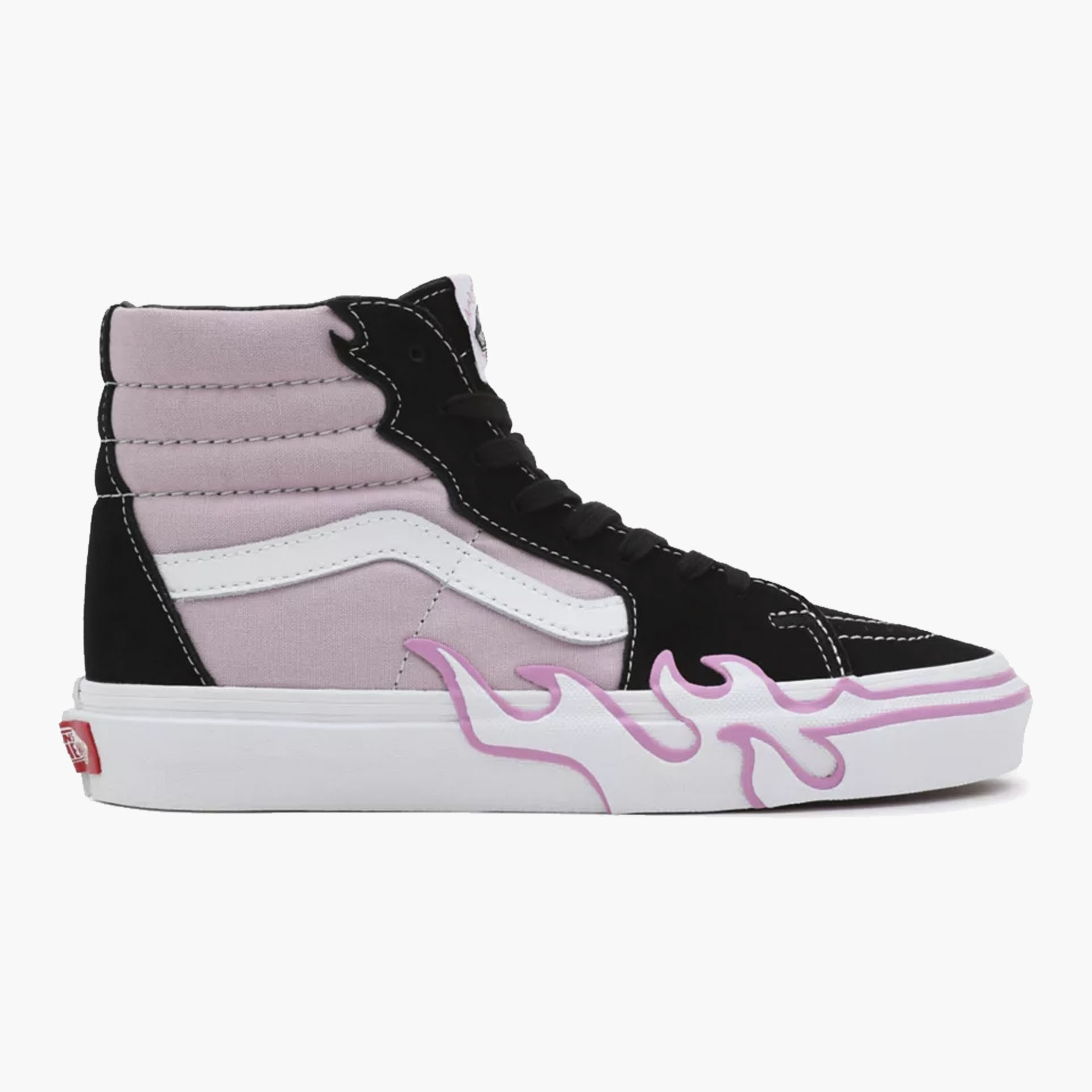 Vans Sk8-Hi Flame
