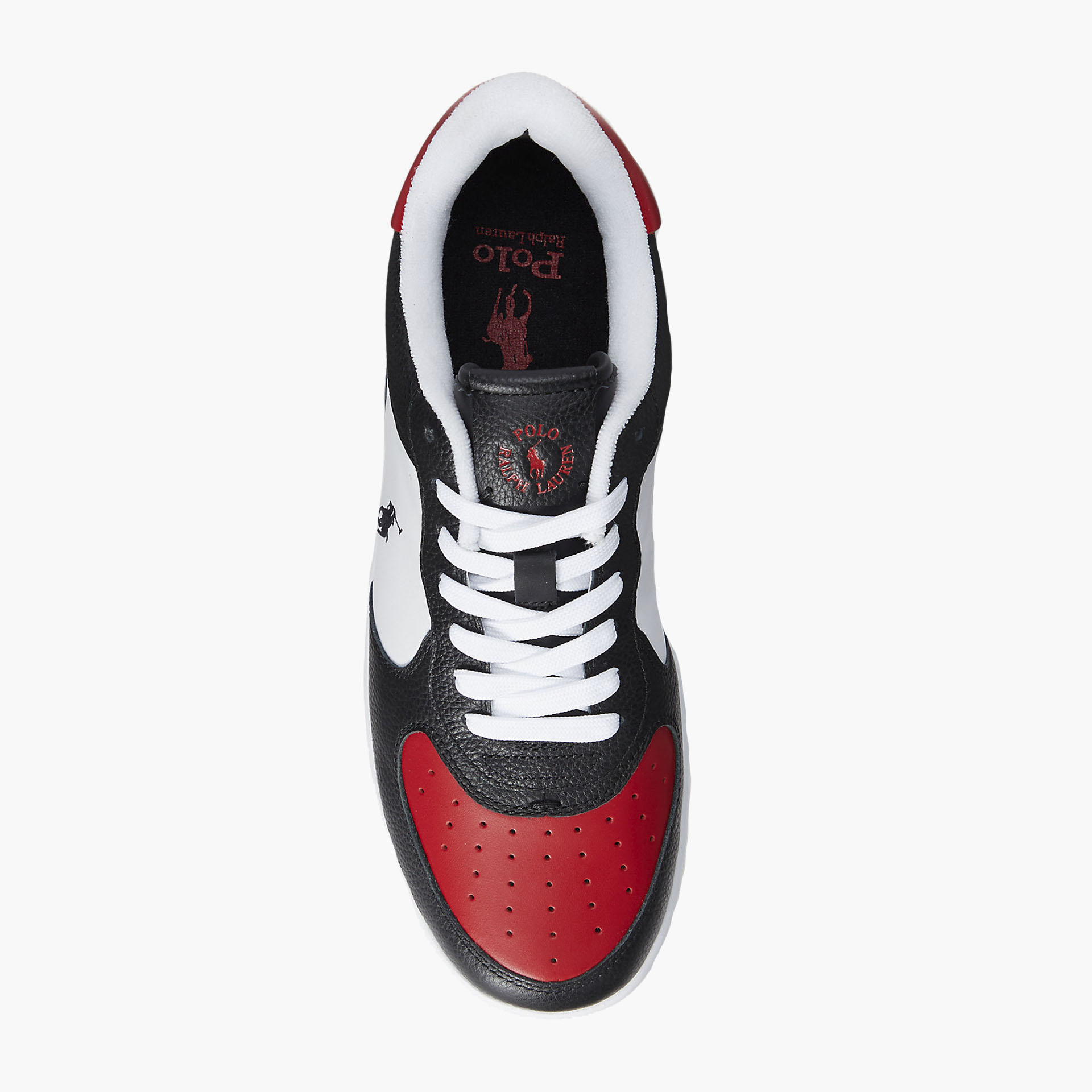 Polo Ralph Lauren Masters CRT