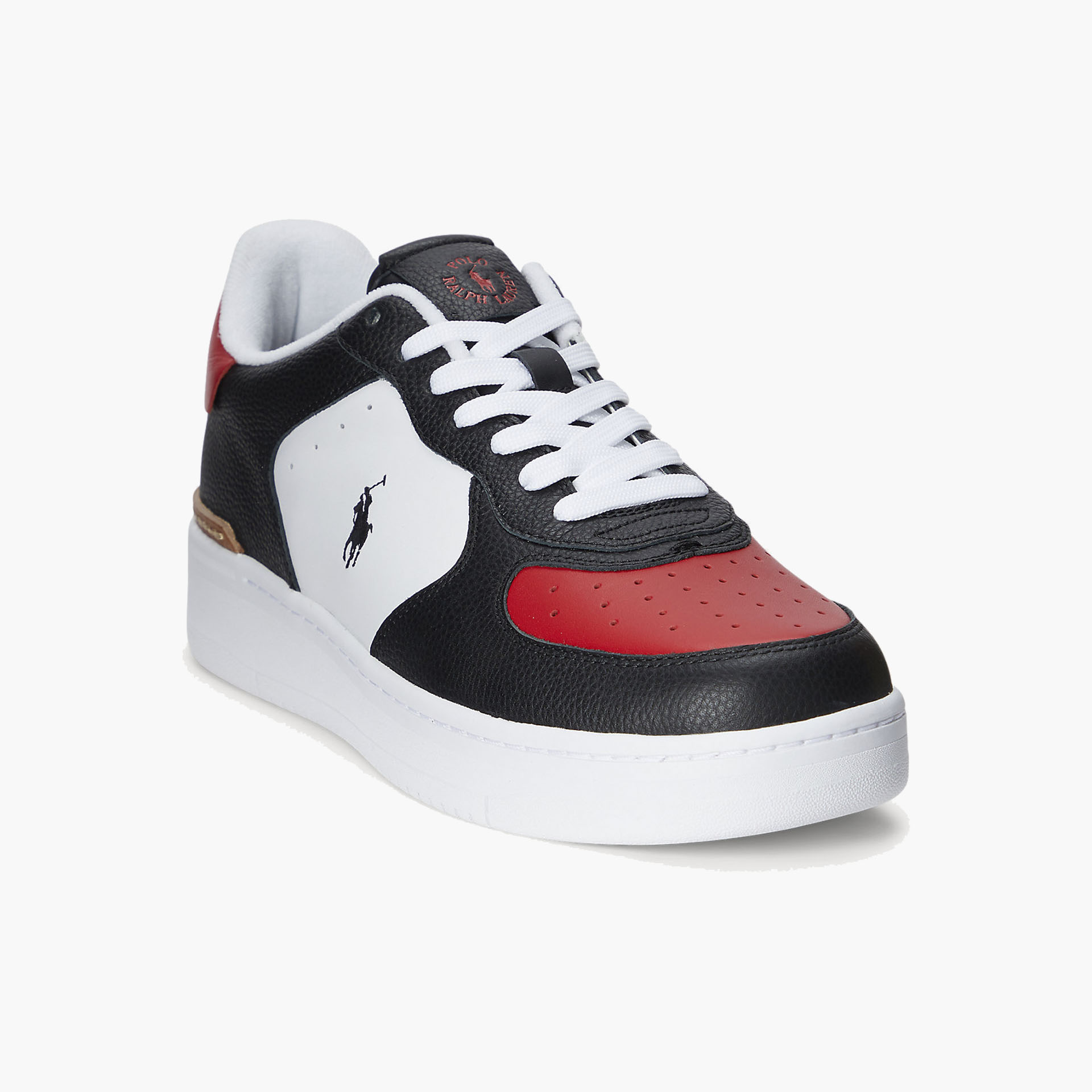 Polo Ralph Lauren Masters CRT