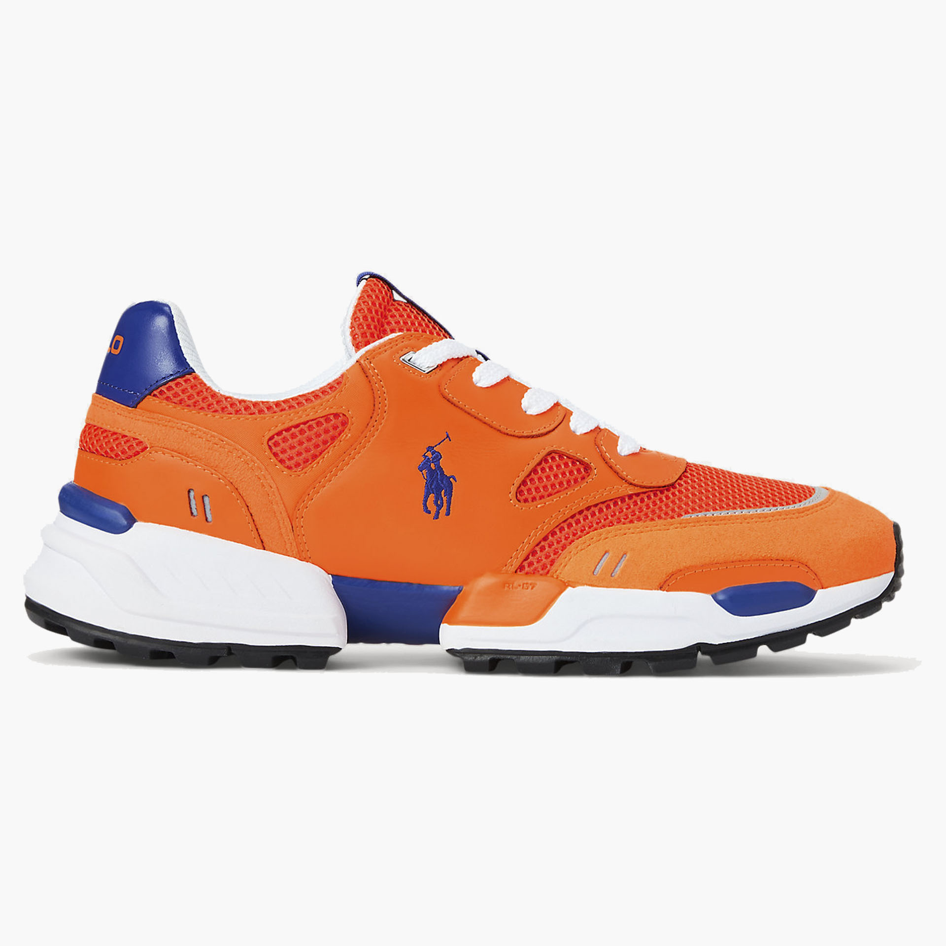 Polo Ralph Lauren JGR PP