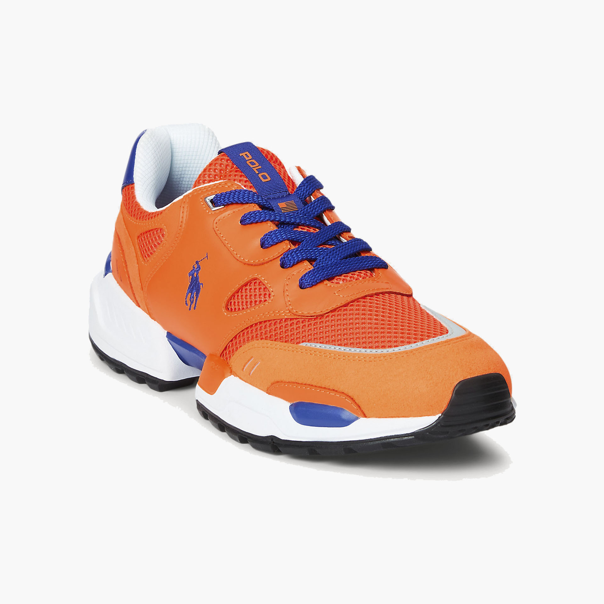 Polo Ralph Lauren JGR PP