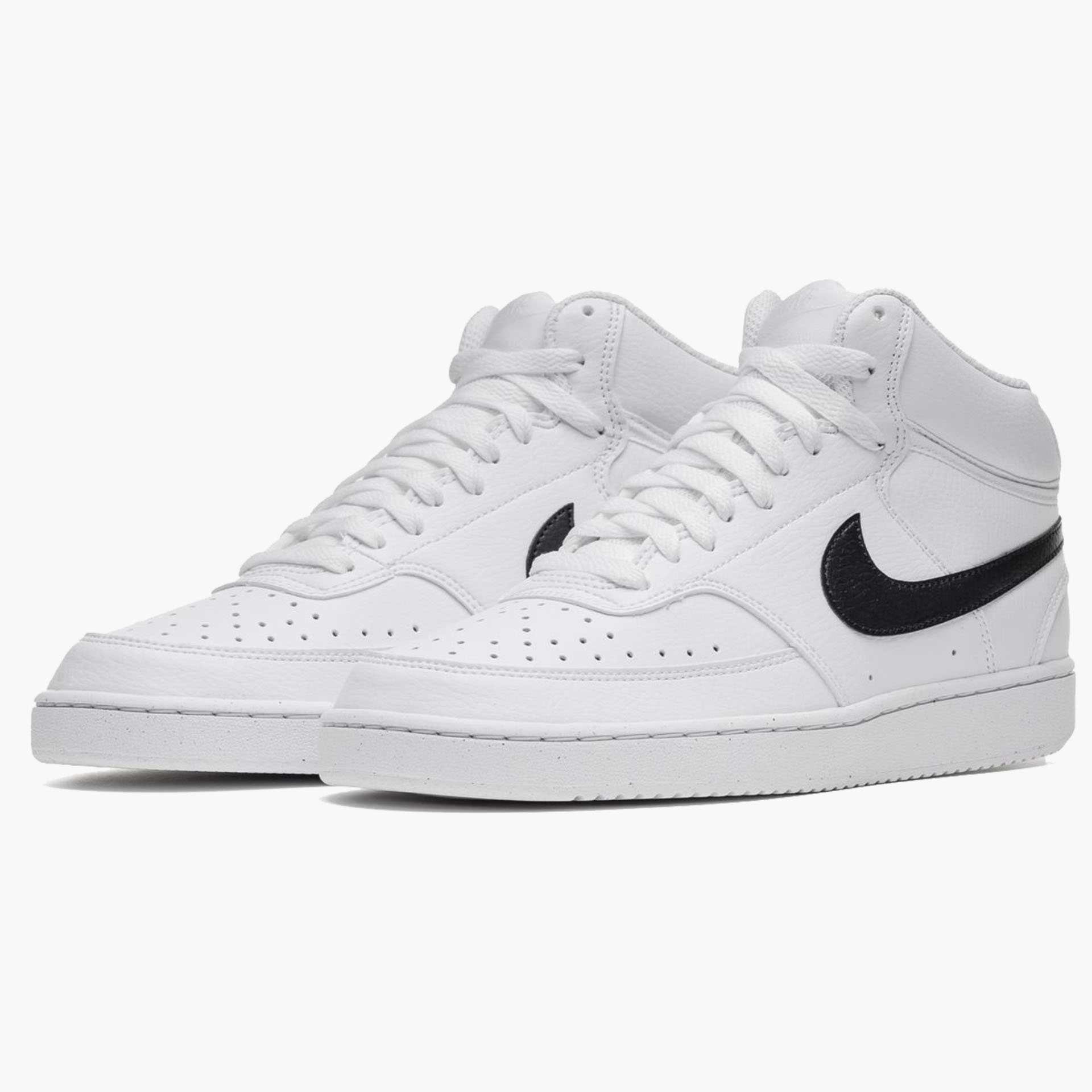 Nike Court Vision Mid