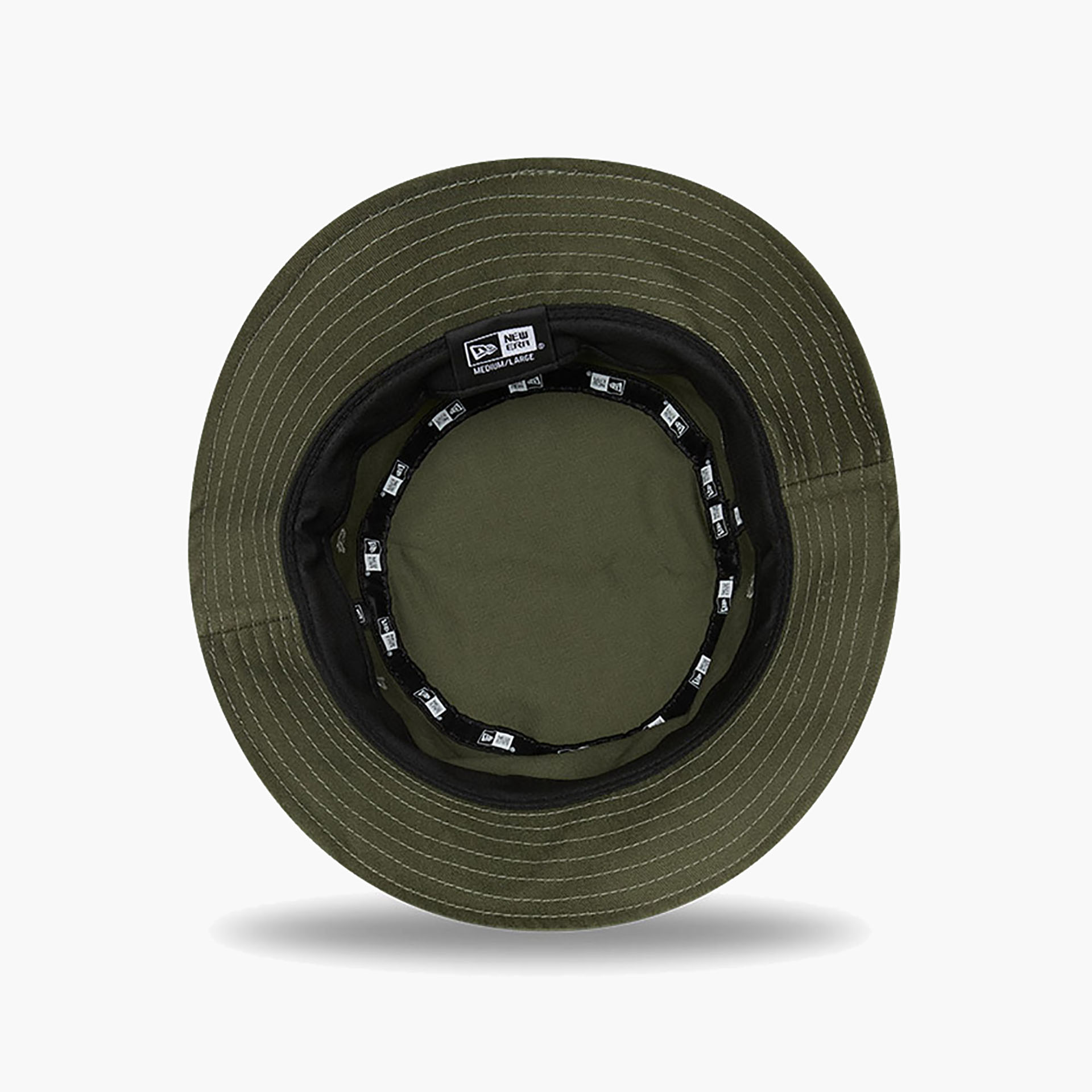 Bucket New Era Essential Tapered